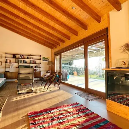As Laxes Ferienhaus *
