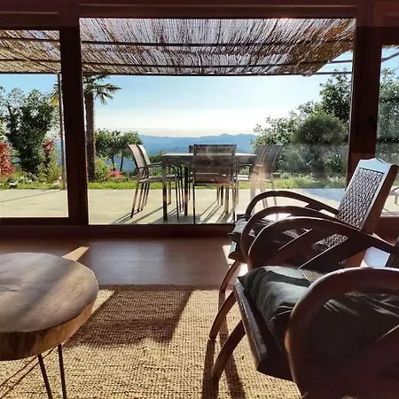 As Laxes Holiday home Taboeja