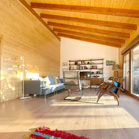 Holiday home As Laxes Taboeja
